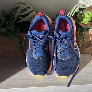 HOKA Gaviota 5 Women's Running (was $175. new)